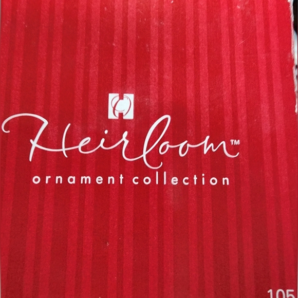 Nickelodeon Holiday Ornament with Pink and Yellow Characters - Picture 3 of 4